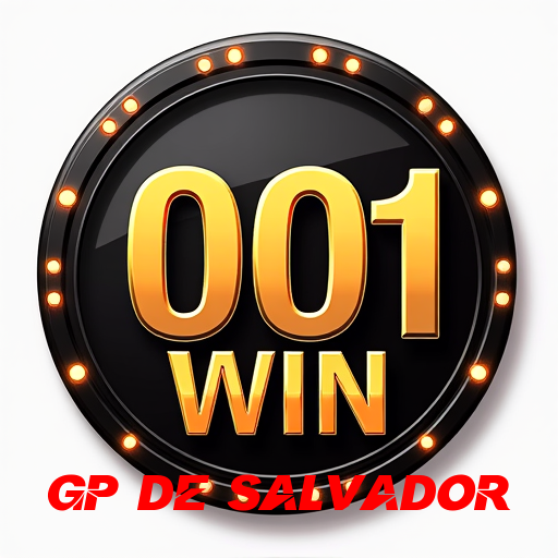 gp de salvador, Roleta Online com Jackpots Gigantes